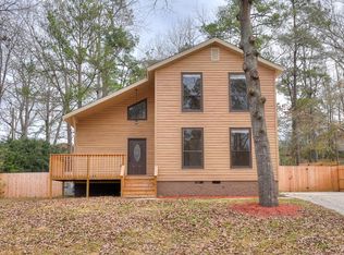 4082 Burning Tree Ln, Augusta, GA 30906