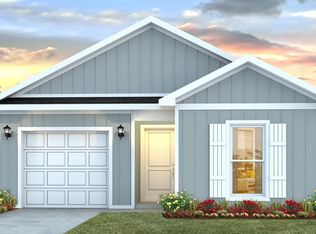 Camilla Plan, Colonial East, Panama City Beach, FL 32407