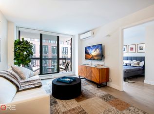 122 Elizabeth St APT 6B, New York, NY 10013