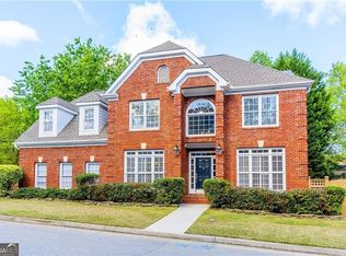 2242 Lenox Walk NE, Atlanta, GA 30319