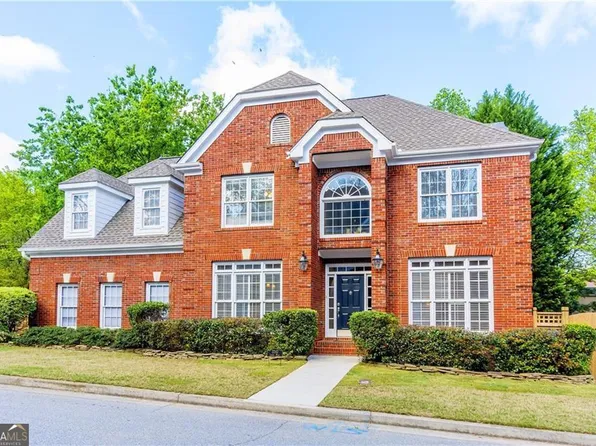 2242 Lenox Walk NE, Atlanta, GA 30319