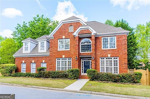 2242 Lenox Walk NE Photo 1