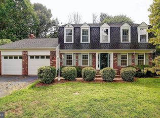 10383 Sorrell Dr, Manassas, VA 20110