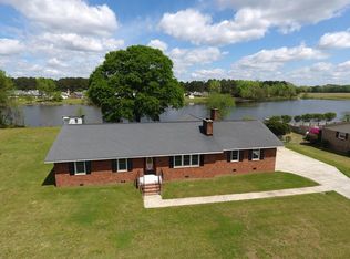 125 Bear Creek Rd, Goldsboro, NC 27534