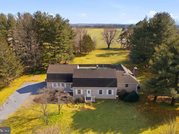 9543 Dublin Rd, Walkersville, MD 21793