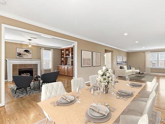 2nd image of 6247 N Rosebury #3
