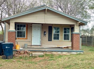 409 SE 28th St, Oklahoma City, OK 73129