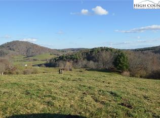 Springwood Ln, Fries, VA 24330