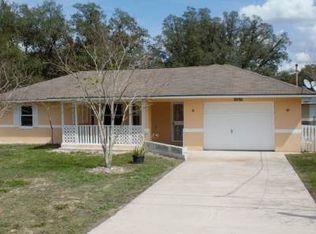 2092 N Zephyr Rd, Avon Park, FL 33825