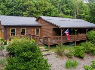 4661 Spicer Mountain Rd, Sparta, NC 28675