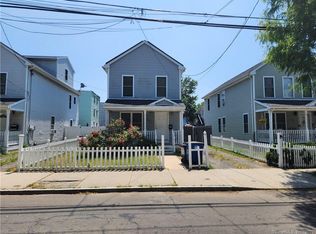 104 Rosette St, New Haven, CT 06519