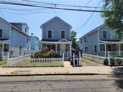 104 Rosette Street, New Haven, CT, 06519