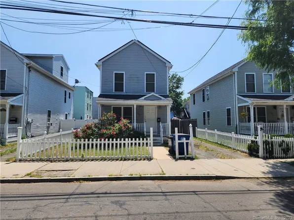 104 Rosette Street, New Haven, CT 06519