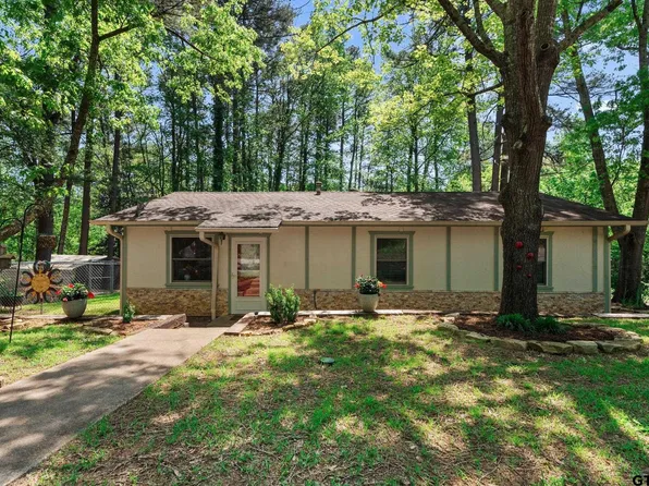 602 E South St, Overton, TX 75684