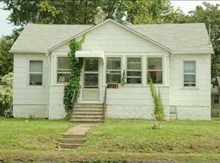 1811 E 14th St, Des Moines, IA 50316