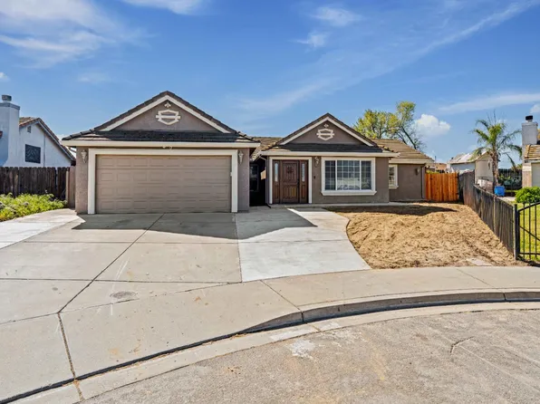 1916 Central Park Way, Modesto, CA 95351