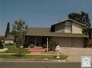 16701 Landmark Ave, Yorba Linda, CA 92886