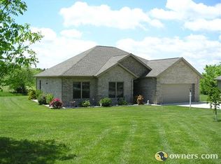 1042 Campbell St, Blairsville, PA 15717