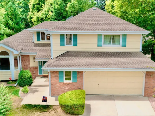 1107 Live Oak Ct, Fort Collins, CO 80525