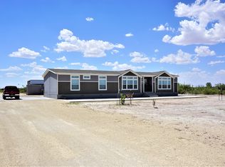 245 Moody Rd, Fort Stockton, TX 79735