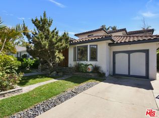 2817 Burkshire Ave, Los Angeles, CA 90064