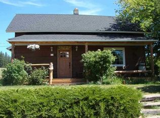 16412 E Nelson Rd, Elk, WA 99009