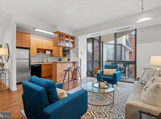 955 26th St NW APT 707, Washington, DC