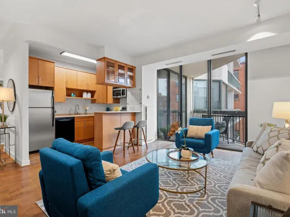 955 26th St NW APT 707, Washington, DC 20037