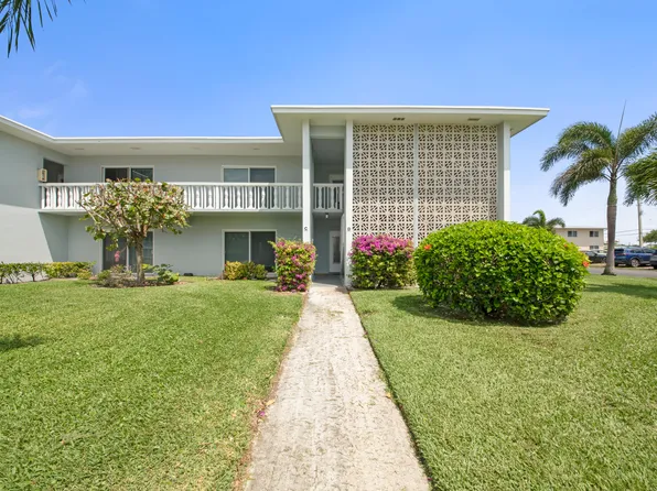 105 South Boulevard #1d, Boynton Beach, FL 33435