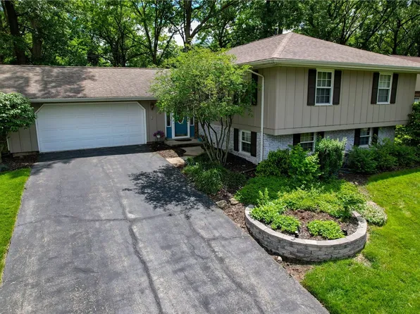 39 Shorewood Dr S, Danville, IL 61832