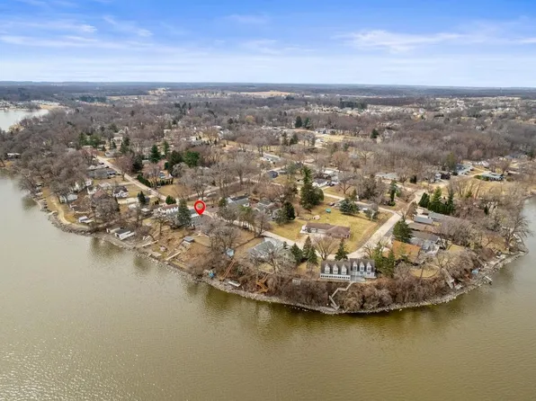11642 North Lakeview Drive, Edgerton, WI 53534