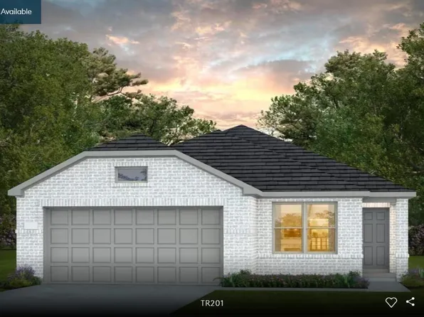 1053 Oakhurst Dr, Dayton, TX 77535