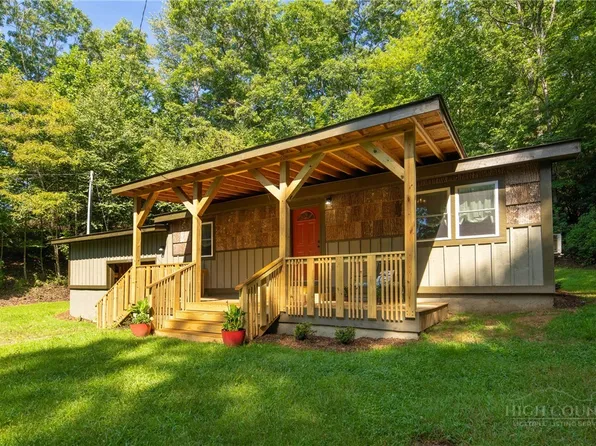 190 Hummingbird Lane, Fleetwood, NC 28626