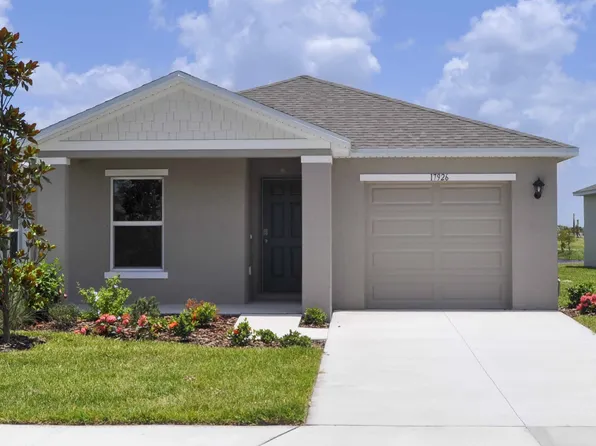 17926 Wheat Stack Ct, Parrish, FL 34219