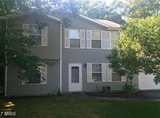 13756 Summer Pl, Solomons, MD 20688