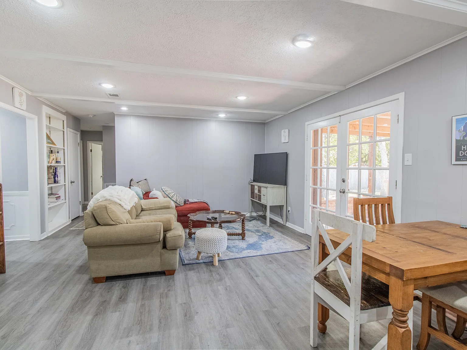 1500 Caudill Street — Photo 2
