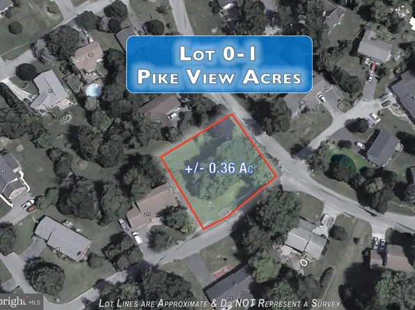 1 Gabriel Dr, Martinsburg, WV 25405