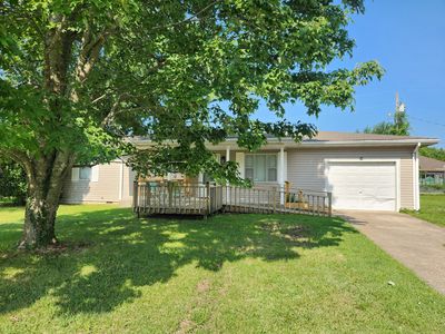 763 S Vine Street, Marshfield, MO, 65706