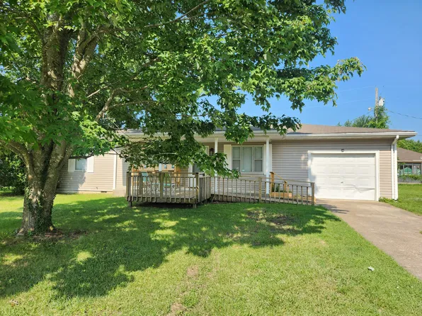 763 S Vine Street, Marshfield, MO 65706