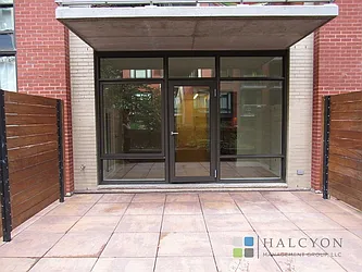 Rented by Halcyon Management Group LLC