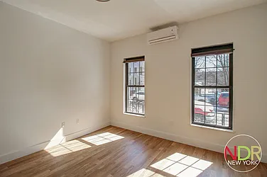 Rented by Next Door Realty NYC