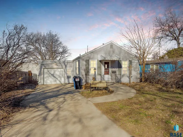 309 S Sherman Ave, Sioux Falls, SD 57103