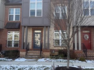 747 Holden Rd, Frederick, MD 21701