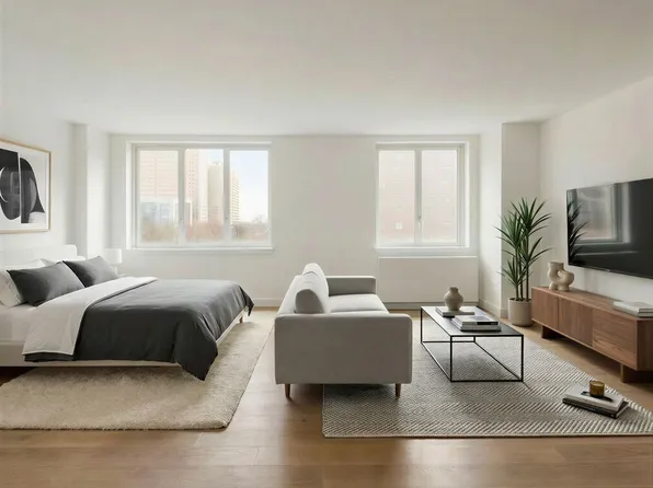 225 Rector Place image 1 of 5