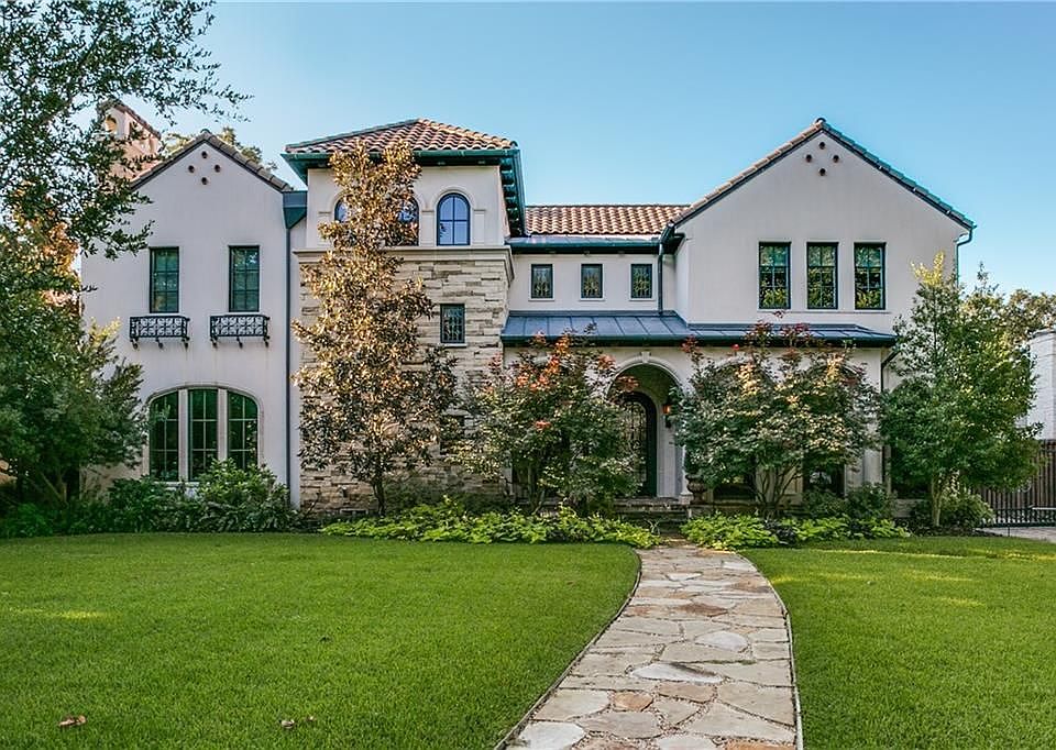 3309 Caruth Blvd, Dallas, TX 75225 Zillow