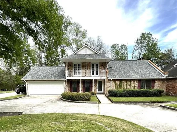 105 Wildwood Dr #105, Pearl River, LA 70452