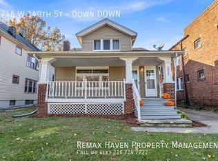 3746 W 140th St, Cleveland, OH 44111