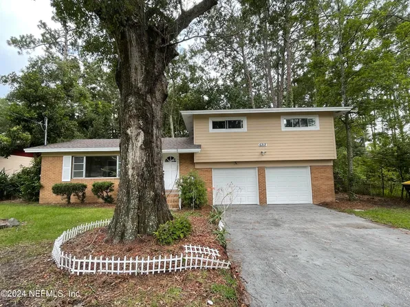 6312 ROMILLY Drive, Jacksonville, FL 32210