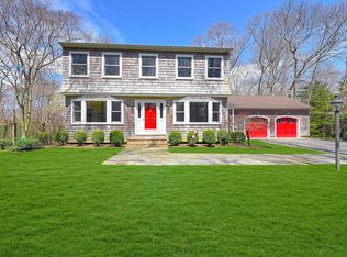 69 Cove Hollow Rd, East Hampton, NY 11937