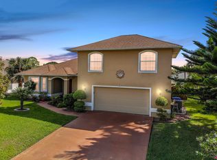 168 Concha Dr, Sebastian, FL 32958